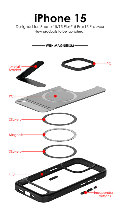 Horizontal bracket HB11