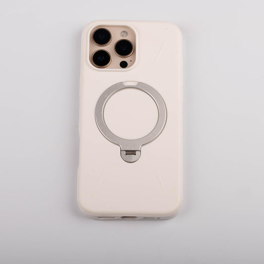 Ostand 360° Spin Fusion MagSafe Case for iPhone 16 Series