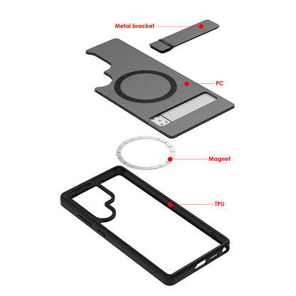 Samsung S24 Ultra Horizontal stand